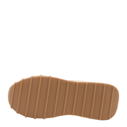Sneakers Beige