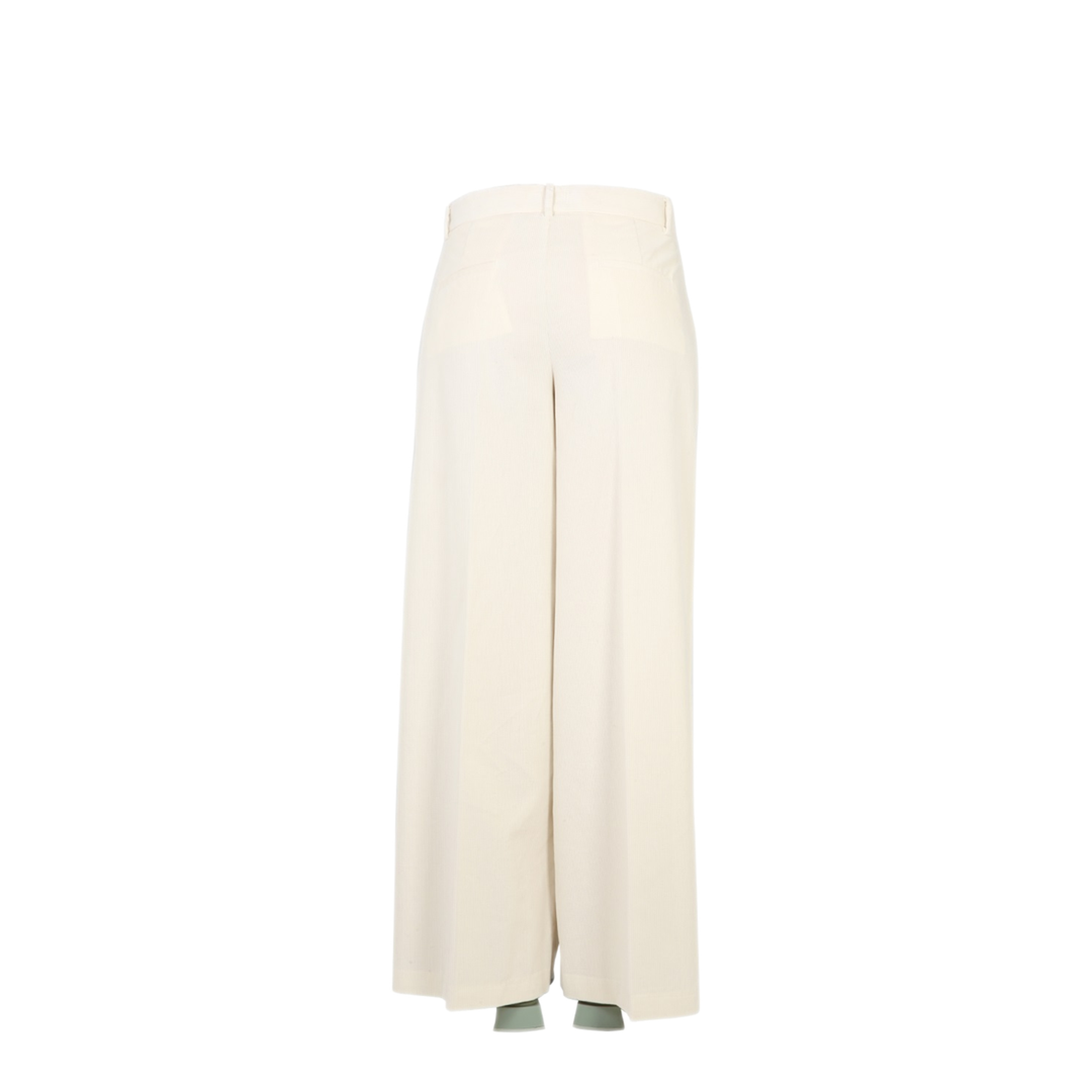 MAYFEYR - BALLANTYNE - Palazzo Pants - VLT146UCTFF10144