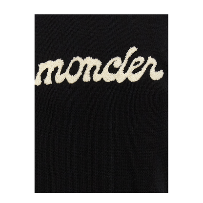 Wool and Cashmere Sweater