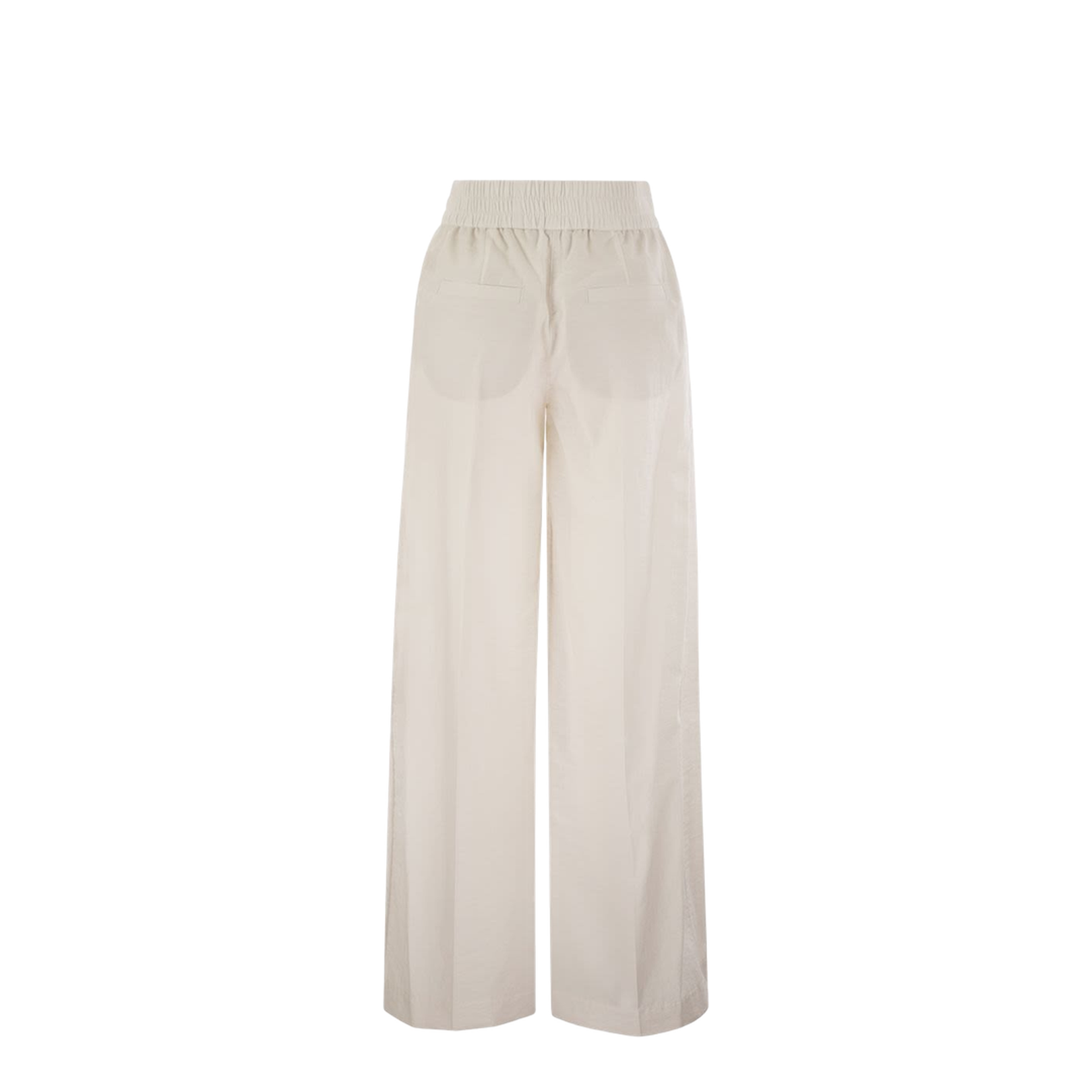 Pants - Beige