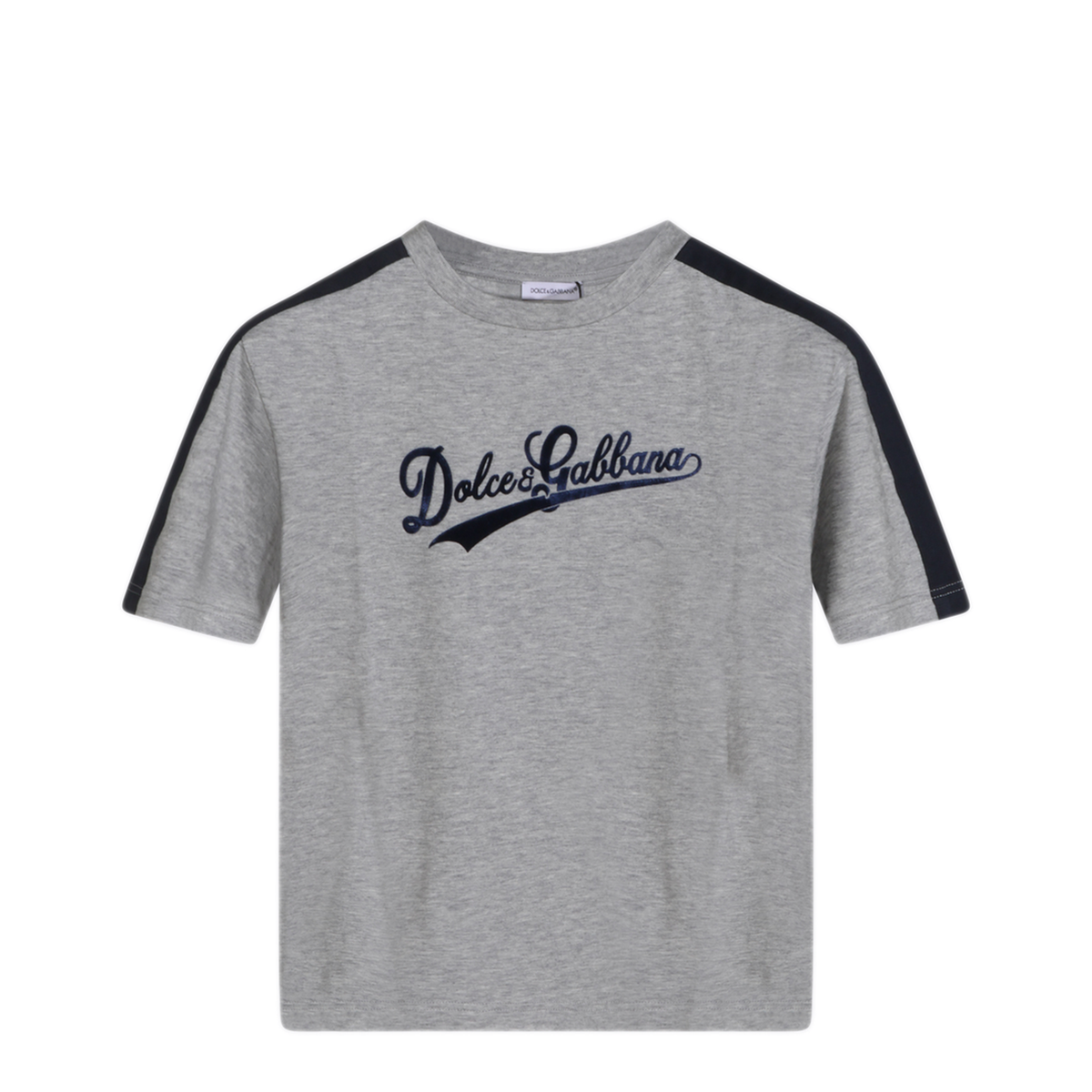 MAYFEYR - Dolce & Gabbana - T Shirts And Polos - L4JTKDG7PWQS8290