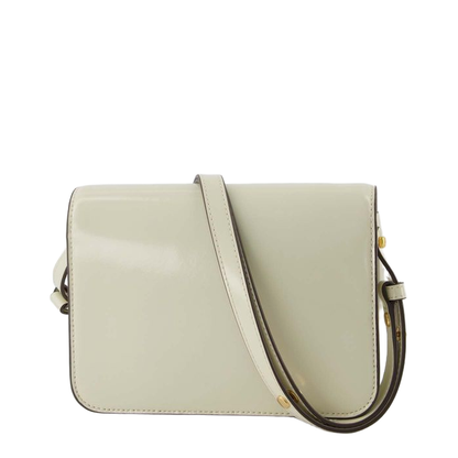 MAYFEYR - Tory Burch - Robinson Convertible Shoulder Strap With Logo - 143122704
