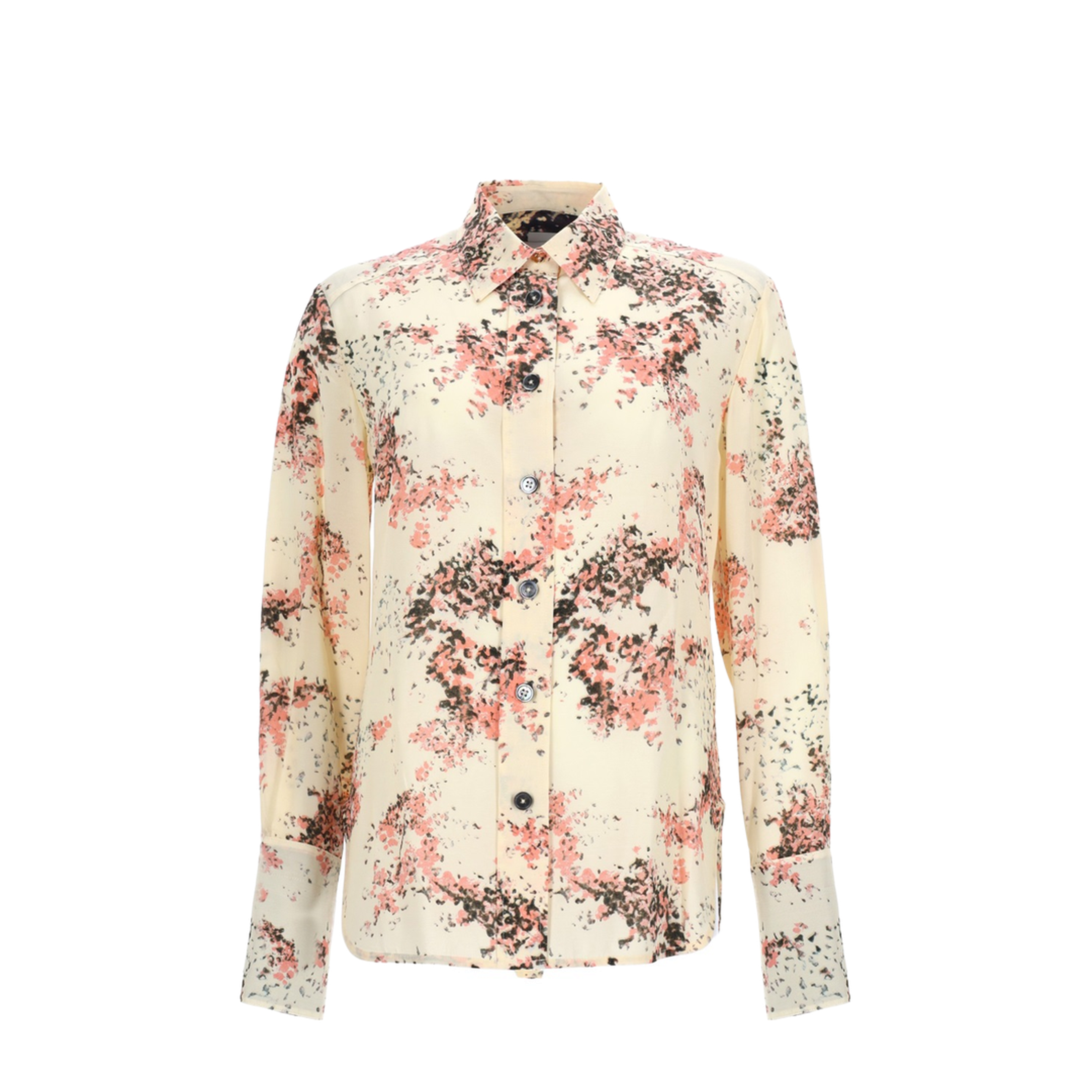 Printed Shirt
