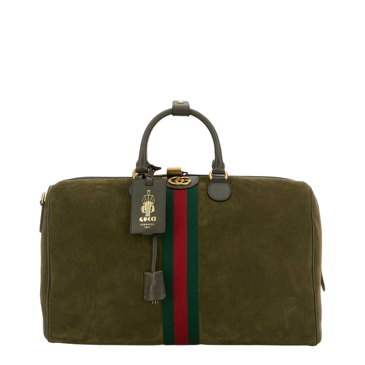 Savoy Medium Duffle Bag