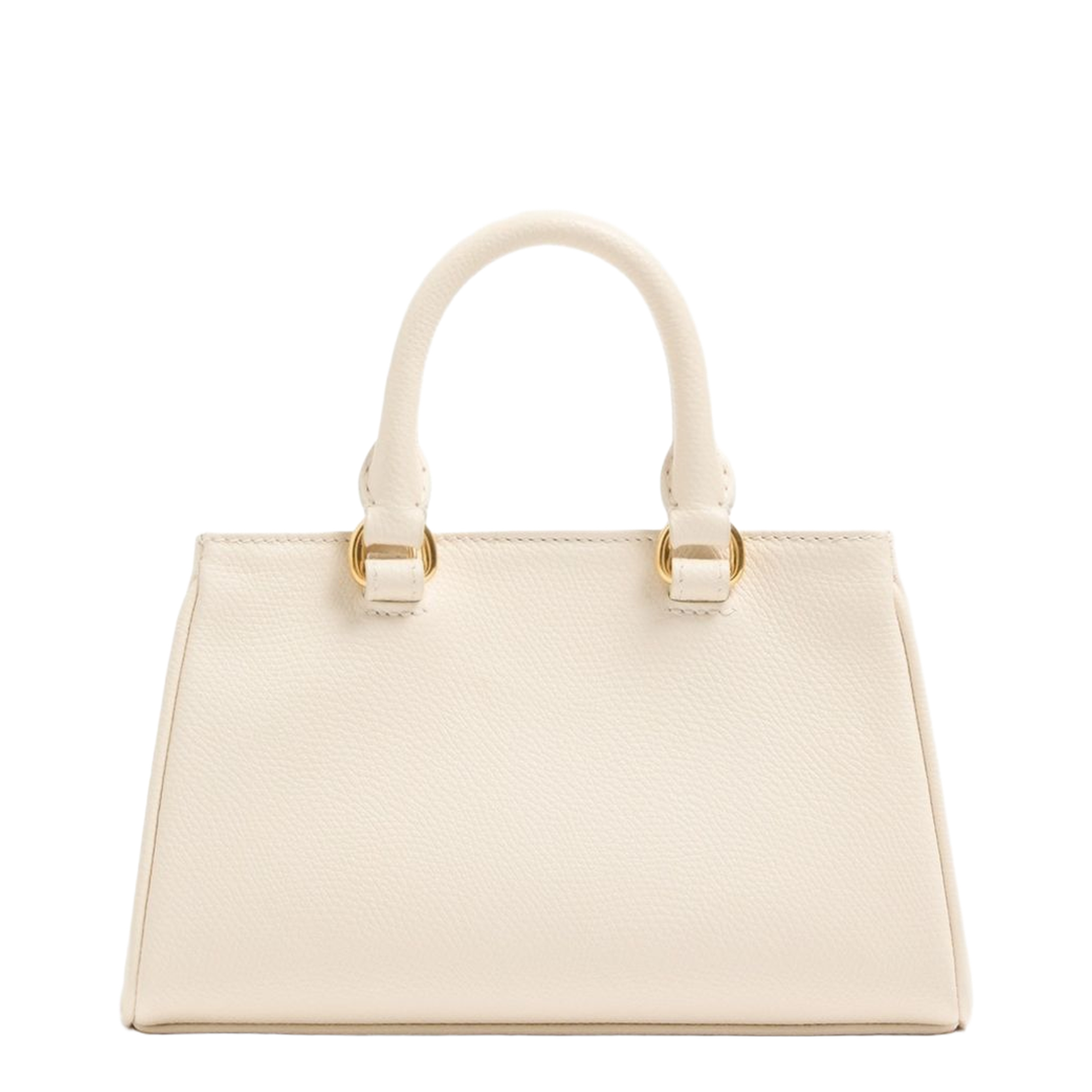 MAYFEYR - Valentino - Ivory Bag - WP0BA9SNPI16
