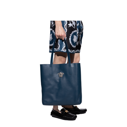 Large Shopper Bag Athena Baroque