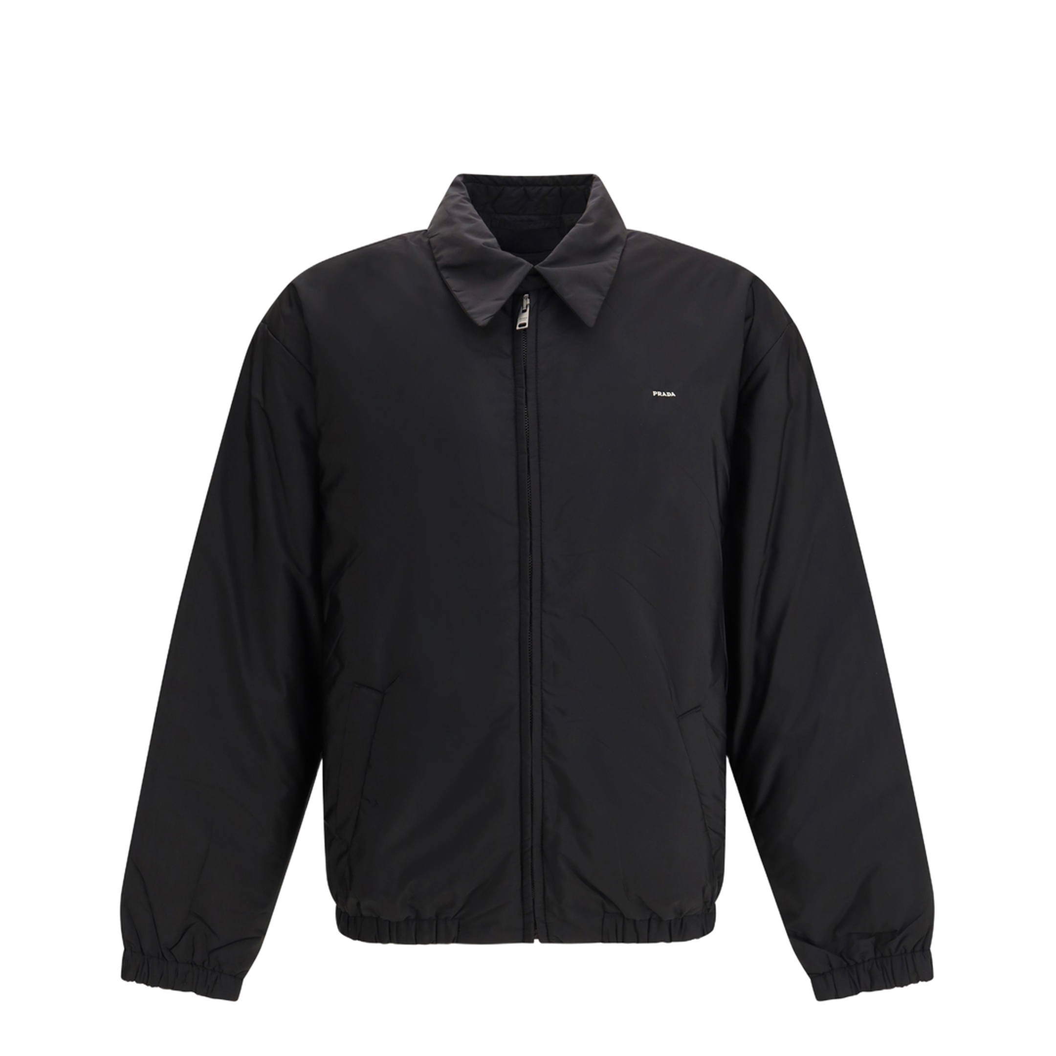 MAYFEYR - Prada - Nylon Jacket - SGD087SOOO1WQ9