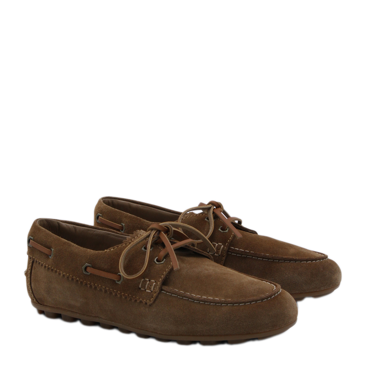 MAYFEYR - Hogan - Flat Shoes - HXW6930GA90BTMS600