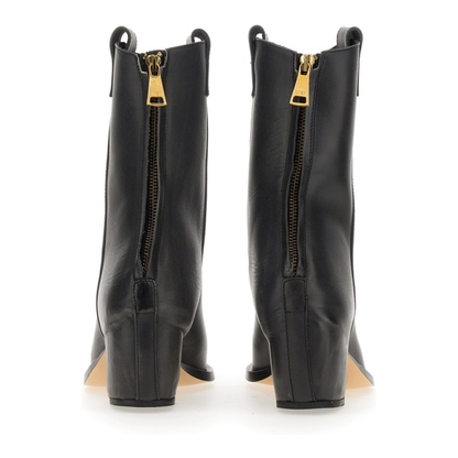 MAYFEYR - N°21 - Leather Boot - 23ISP04580458N001