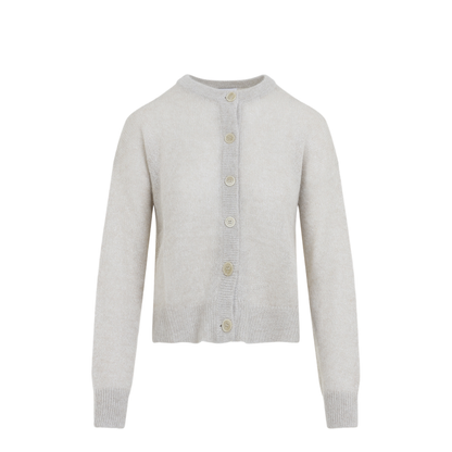 MAYFEYR - Brunello Cucinelli - Shimmer Knit Cardigan - MBG775506P