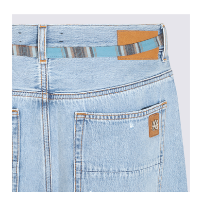 MAYFEYR - Amiri - Jeans - AMBMJE1132839