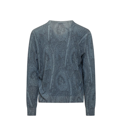 Crew Neck Sweater