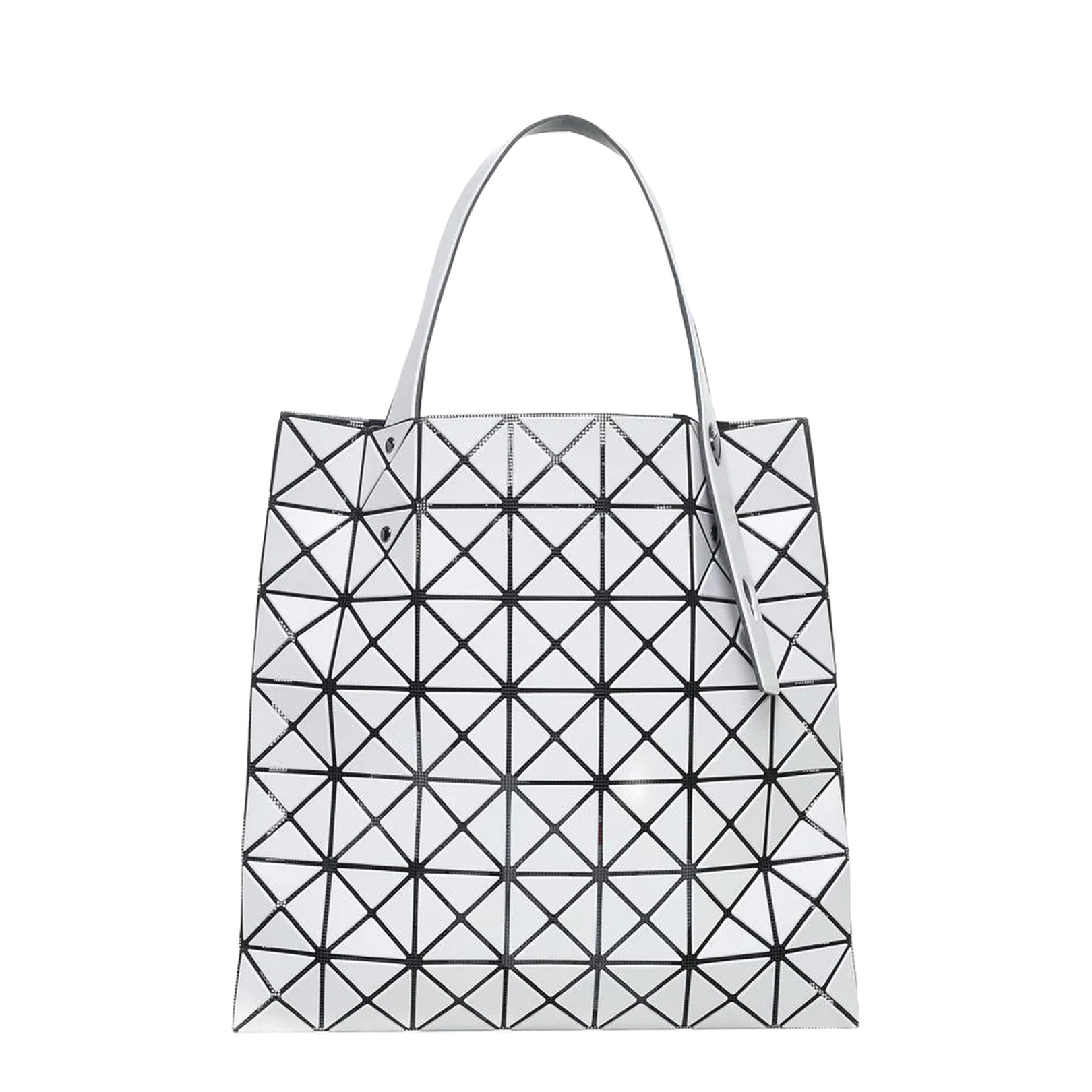 Prism Matte Tote Bag