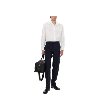 Shirt Cotton White