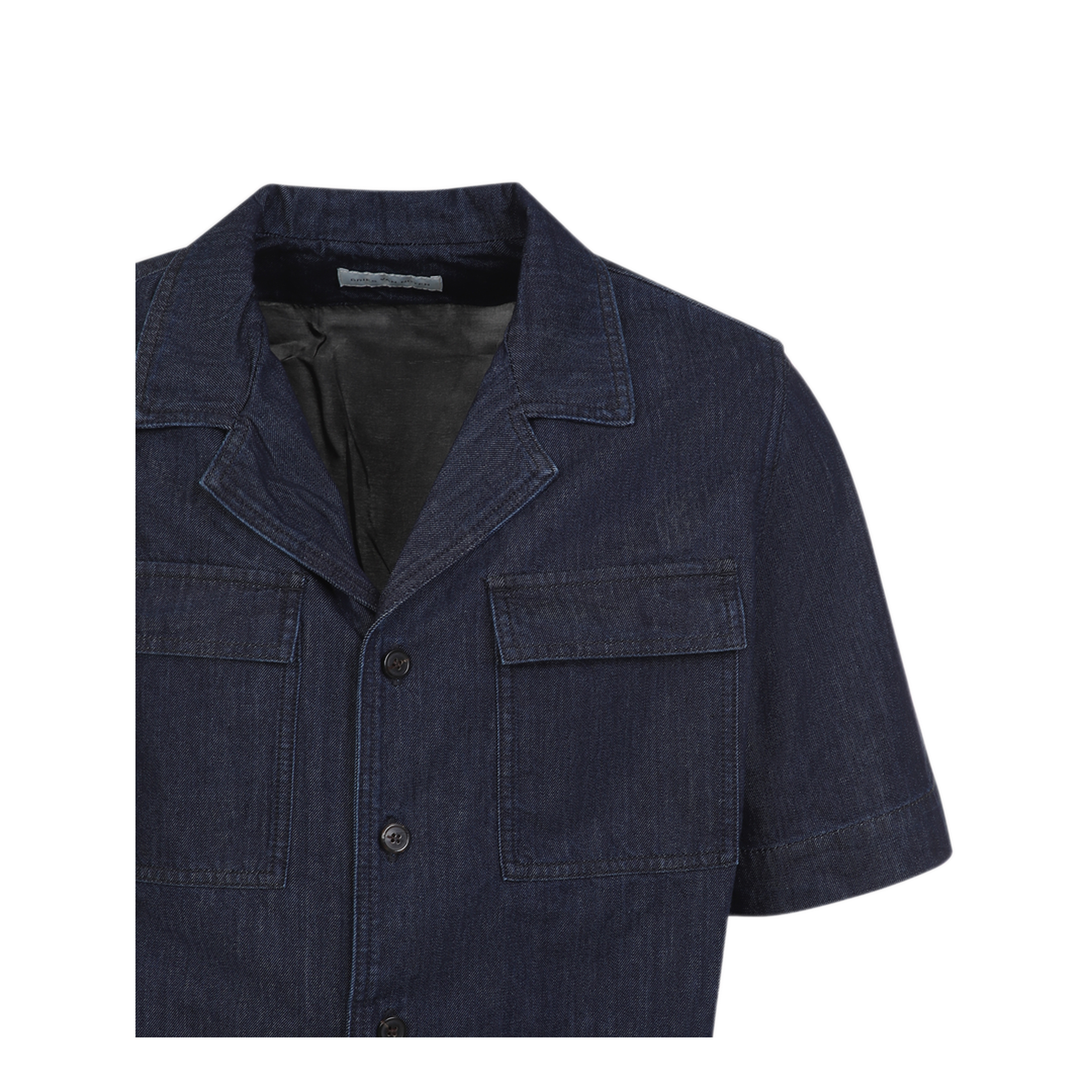 MAYFEYR - Dries Van Noten - Cameron Shirt - 2510207271553507