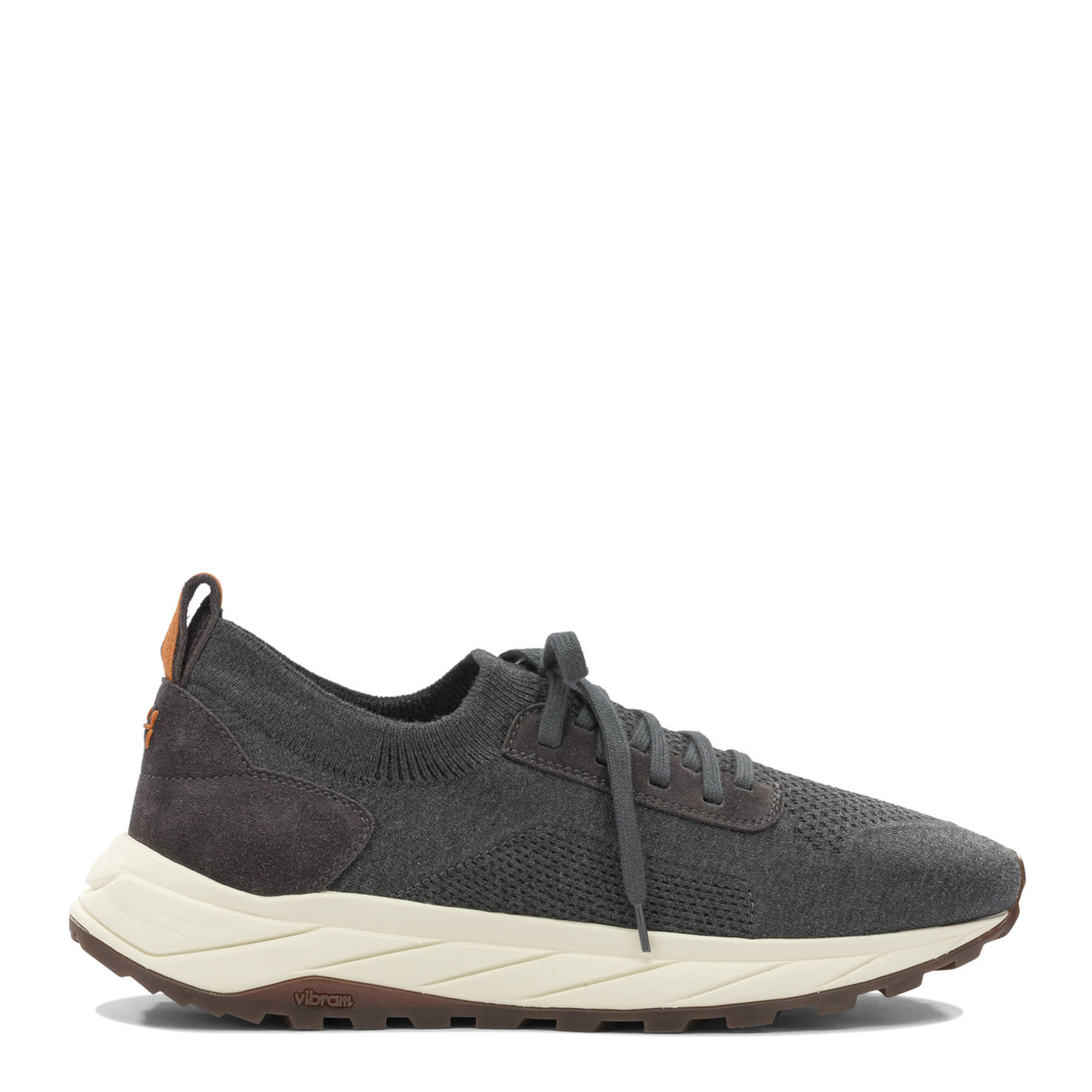 MAYFEYR - Henderson Baracco - Sneakers And Slip On - APOLLO55254KNITANTRACITE