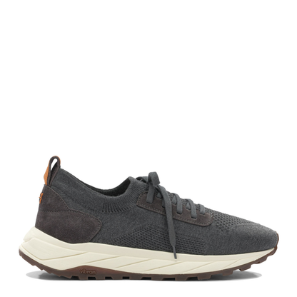 MAYFEYR - Henderson Baracco - Sneakers And Slip On - APOLLO55254KNITANTRACITE