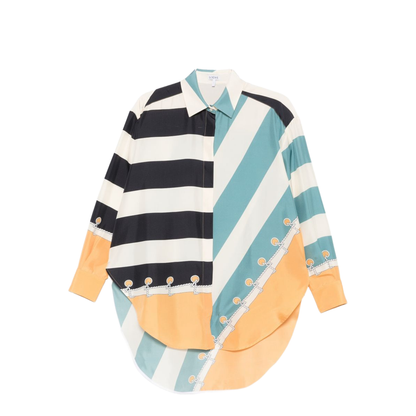MAYFEYR - Loewe - Shirts - S540Y05XDG9122