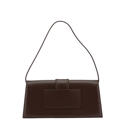 MAYFEYR - Jacquemus - Le Bambino Long Small Shoulder Bag - BAW00013AC01A01BROWN
