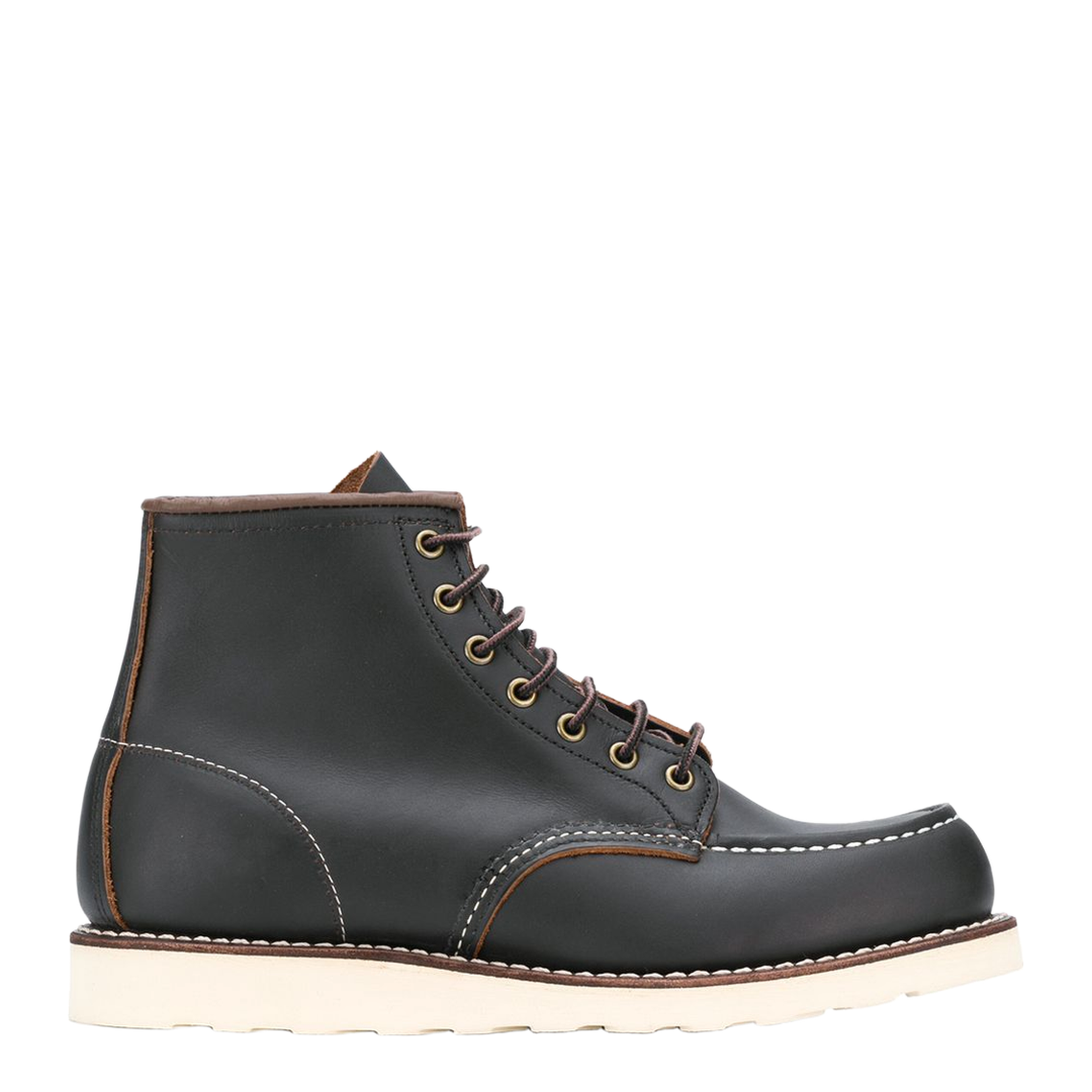 MAYFEYR - Red Wing - Black Boots - 08849