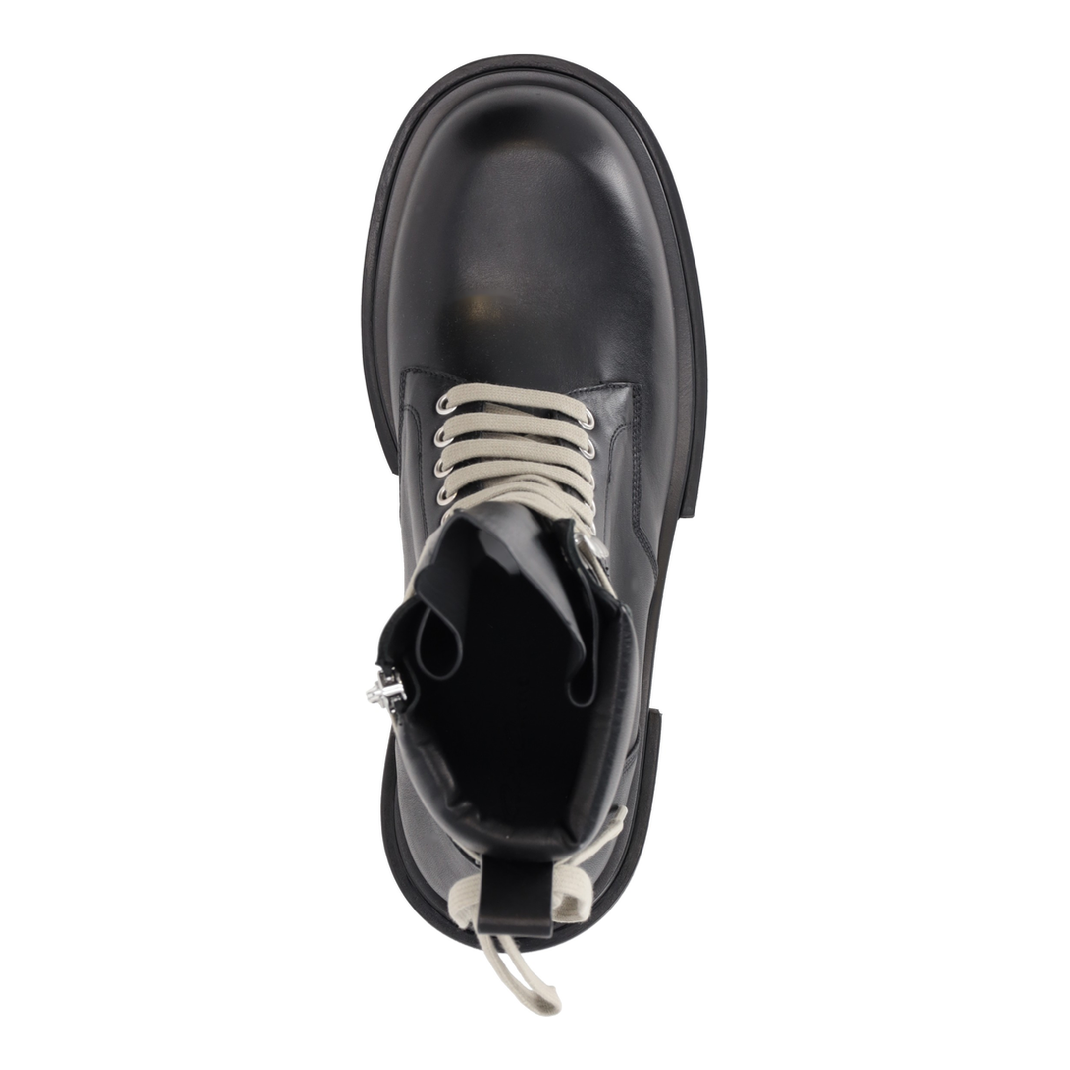 MAYFEYR - Rick Owens - Low Army Gabe - RU01F2829LOO09