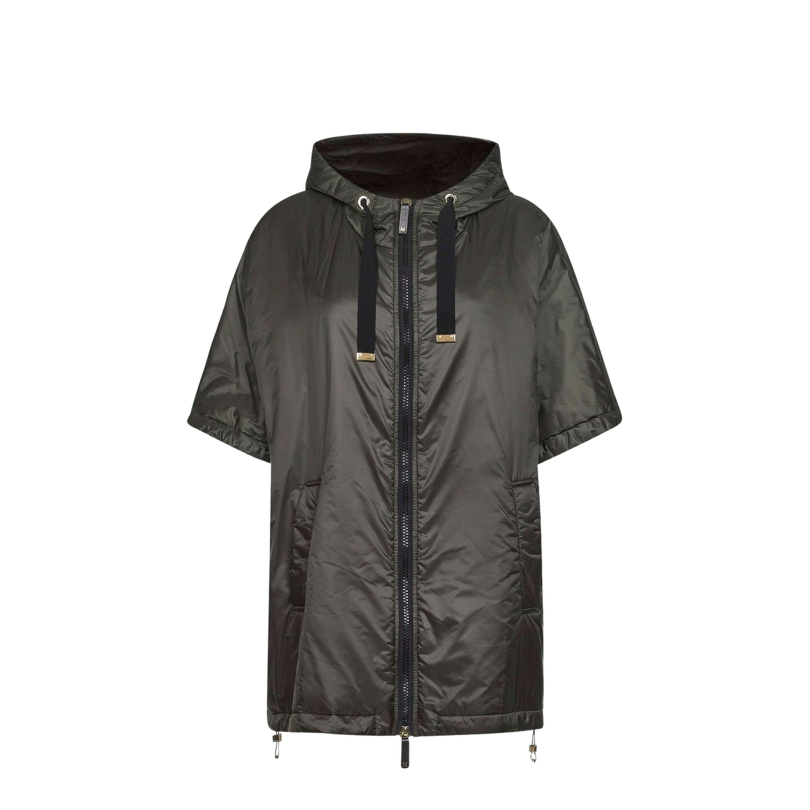 Nylon Jacket