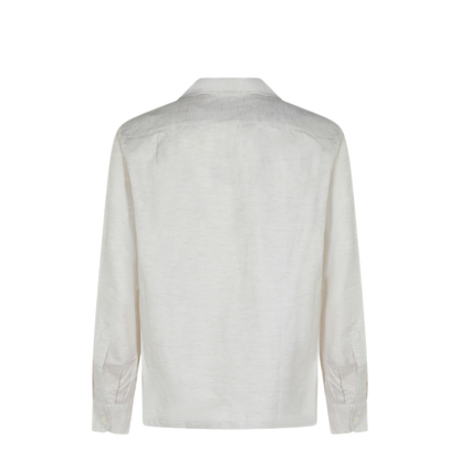 MAYFEYR - Lardini - Shirts - PAILANPAC1995210