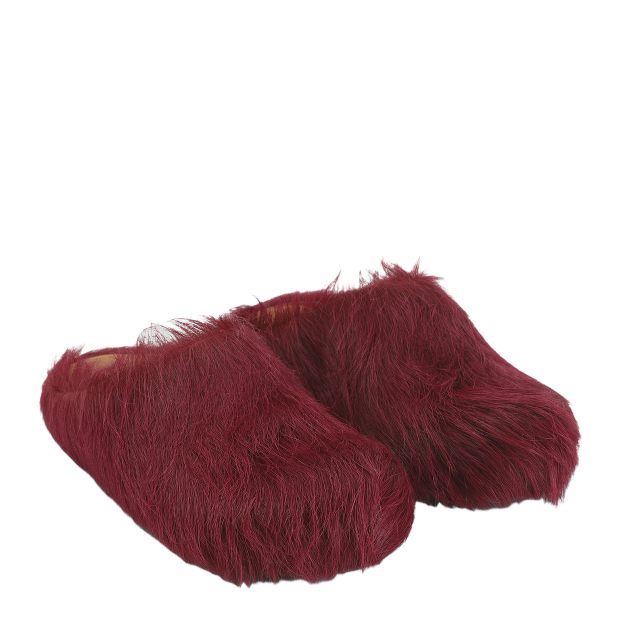 MAYFEYR - Marni - Fussbett Sabot - SBMS004601P4122