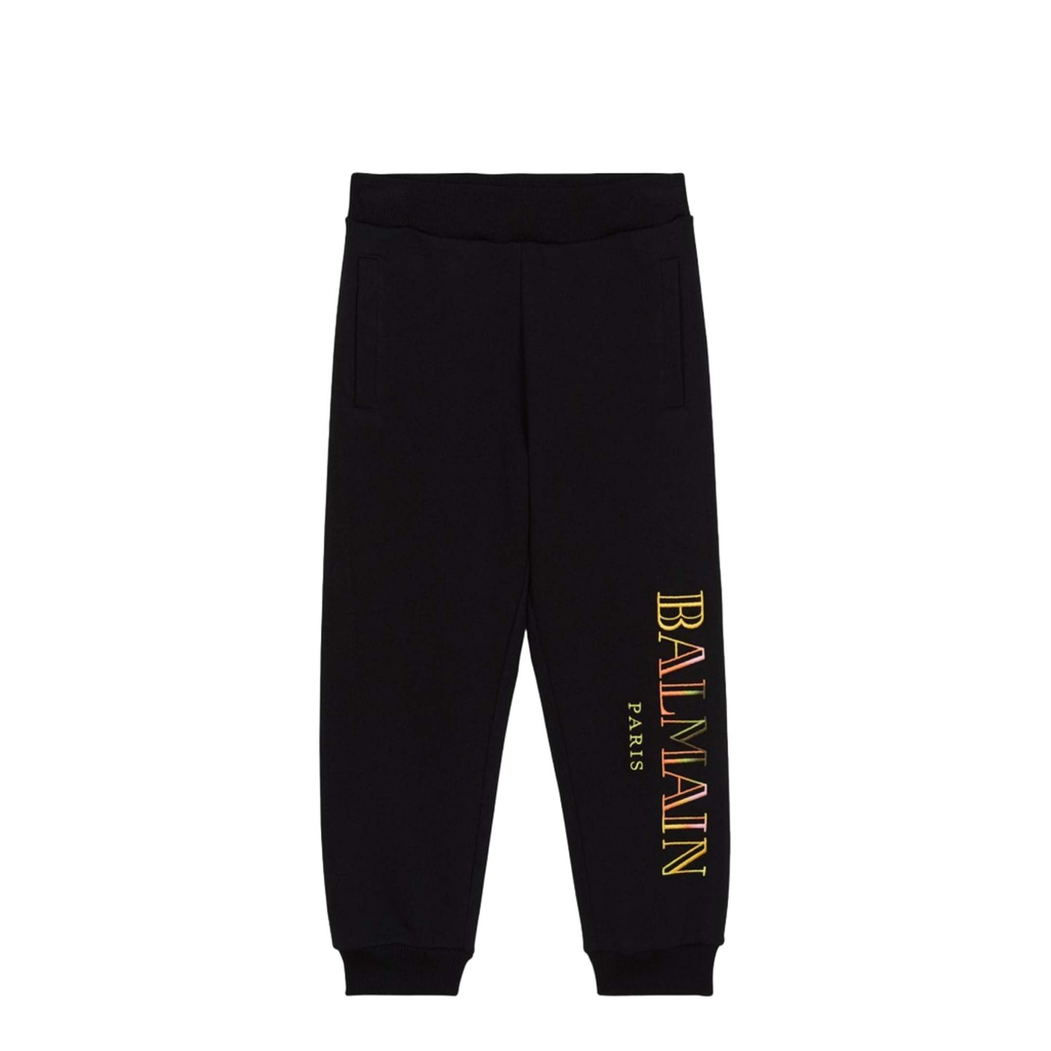 【未使用級✨️BALMAIN✨️正規品✨️パンツ】 定価25万以上 極近年タグ Balmain SWEATPANTS – MAYFEYR