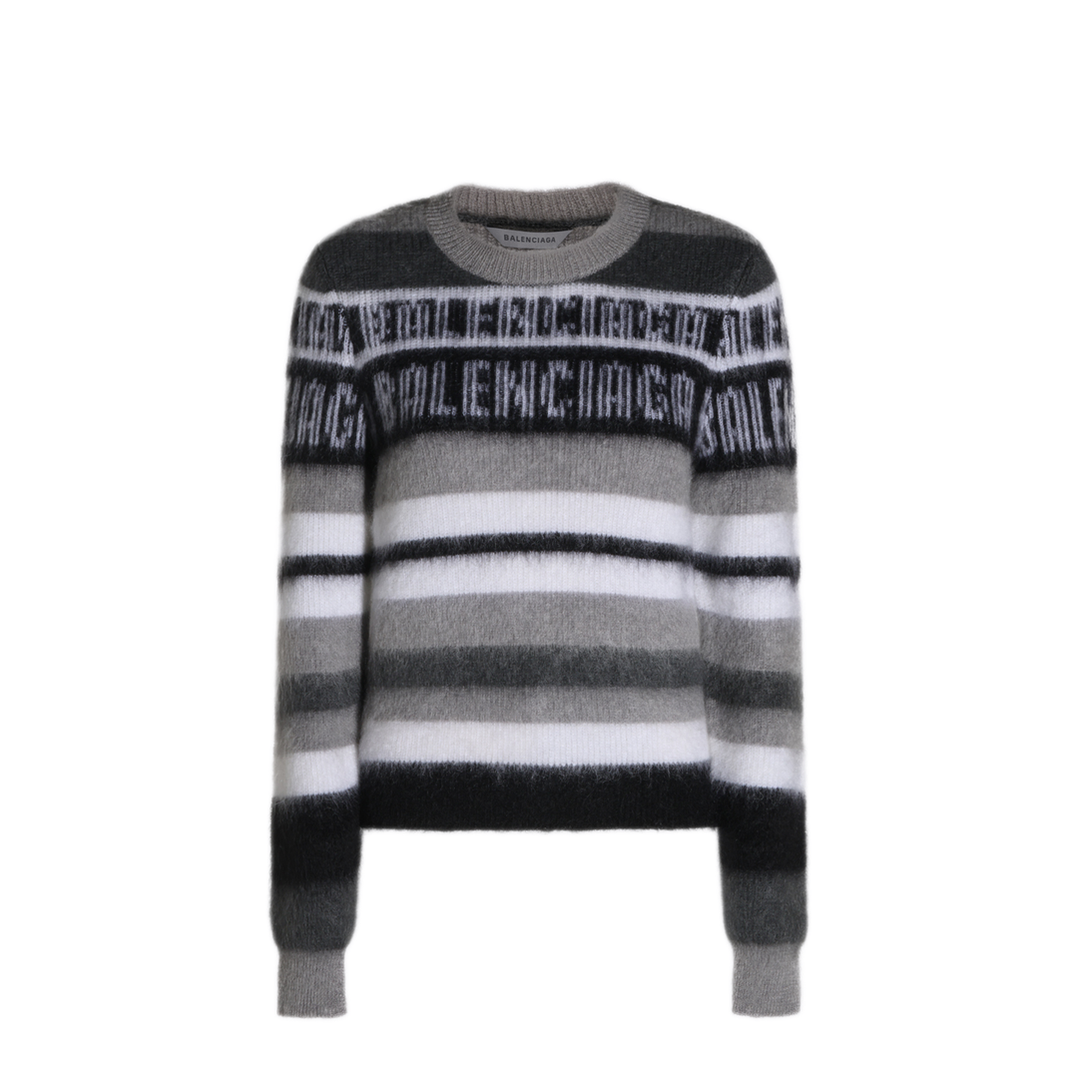 MAYFEYR - Balenciaga - Sweaters - A0093IT18121581