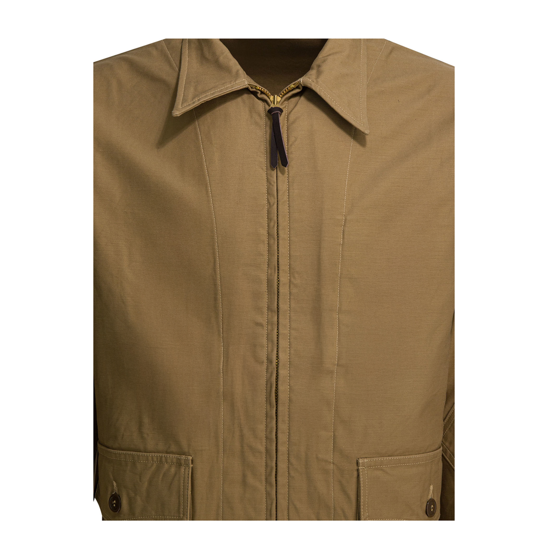 MAYFEYR - Buzz Rickson's - M 421A Light Jacket - BR1576901