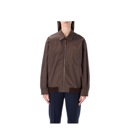 MAYFEYR - Miu Miu - Coats - ML126512NSF0324