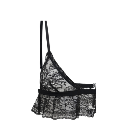 MAYFEYR - Dolce & Gabbana - Wireless Lace Bra - O1E56TON0GXN0000