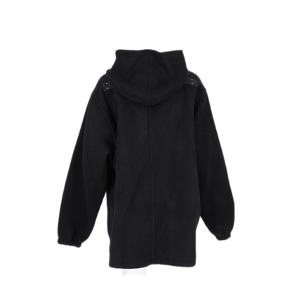 MAYFEYR - Rick Owens - Black Cashmere Sports Jacket - RR02F4710DDR09