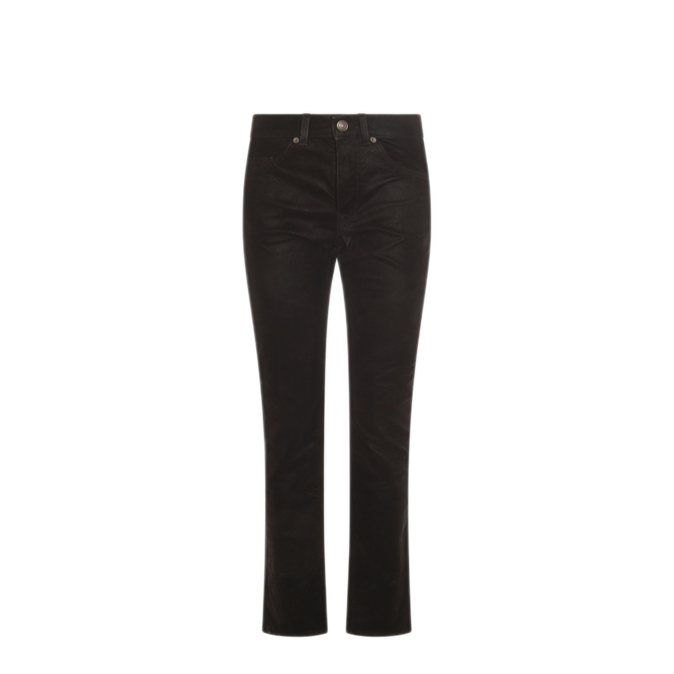 MAYFEYR - Marant Etoile - Trousers - 25APA0561FAC3B01E01BK