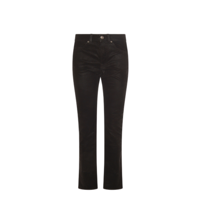 MAYFEYR - Marant Etoile - Trousers - 25APA0561FAC3B01E01BK
