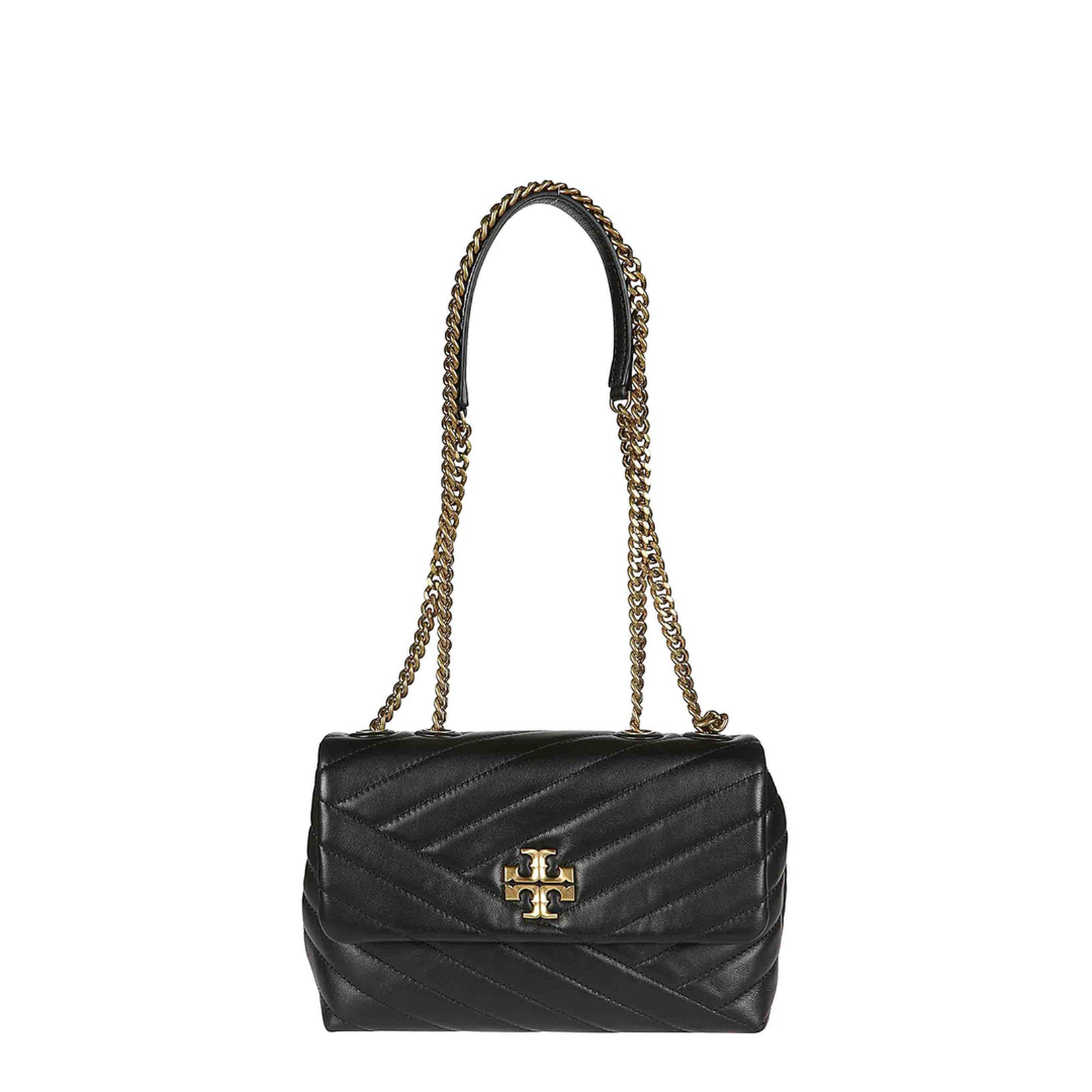 Small Convertible Kira Shoulder Bag