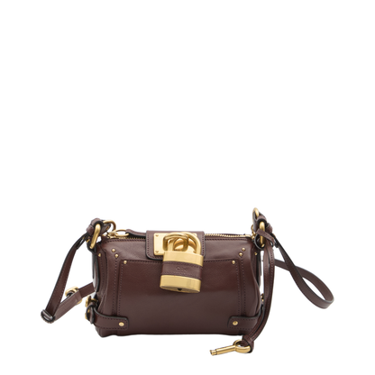 Small Paddington Chain Bag