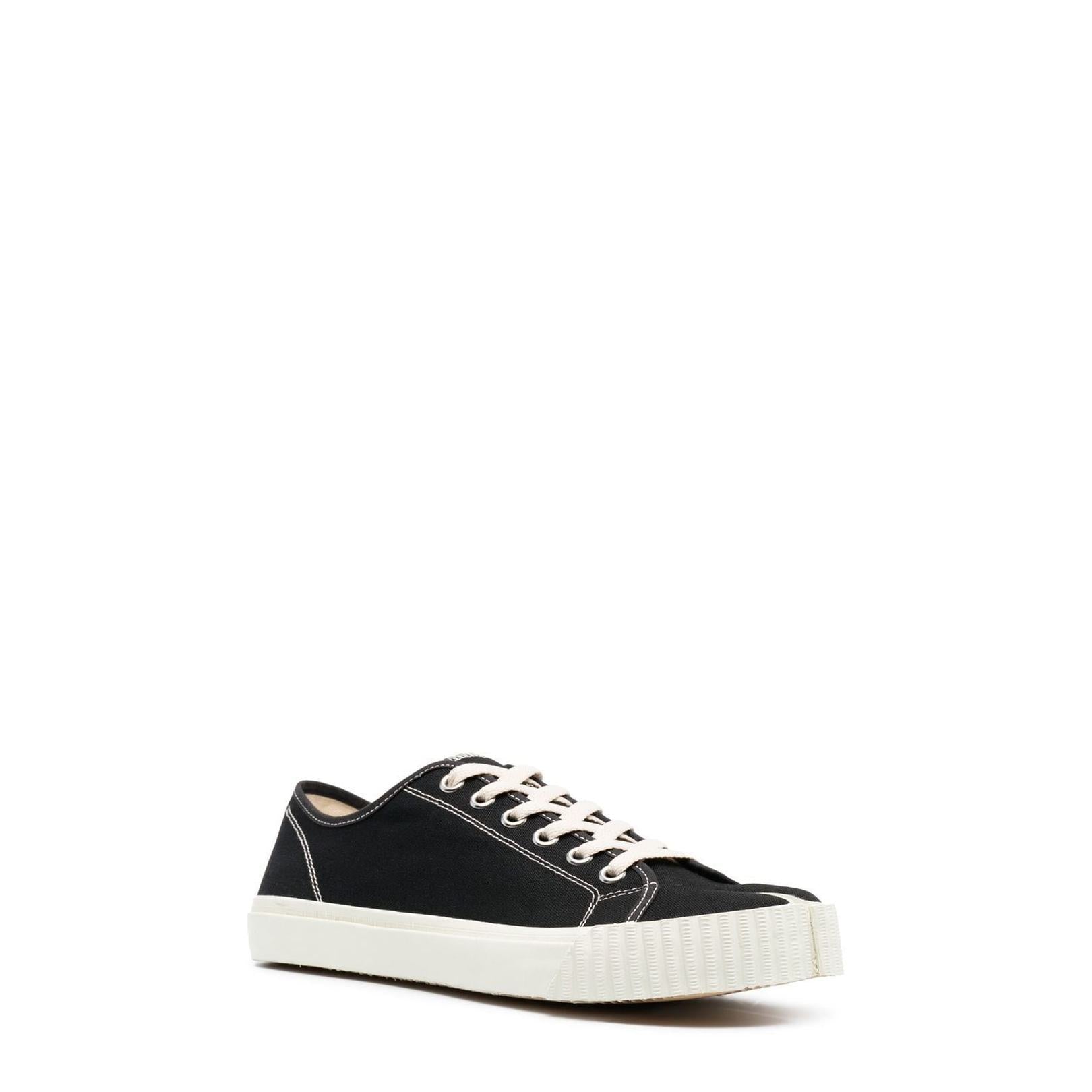 Maison Margiela Sneakers Black