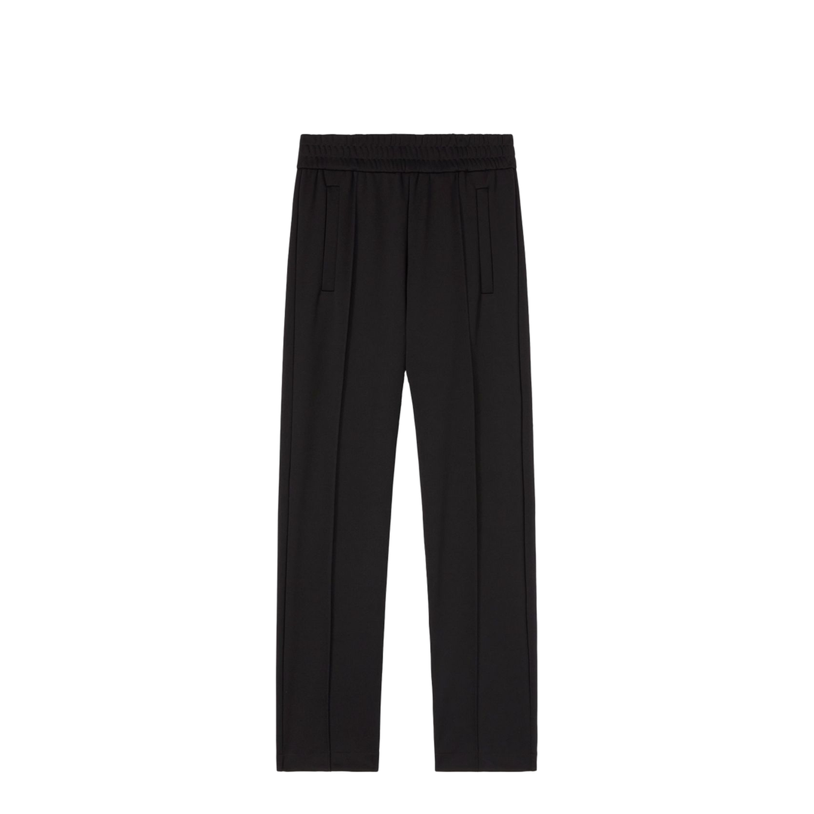 Trousers with Logo