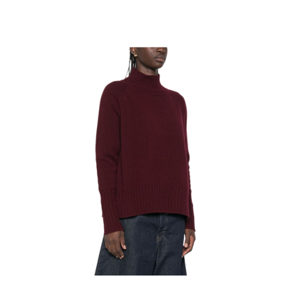MAYFEYR - Beyou - Sweaters Bordeaux - CD4046327