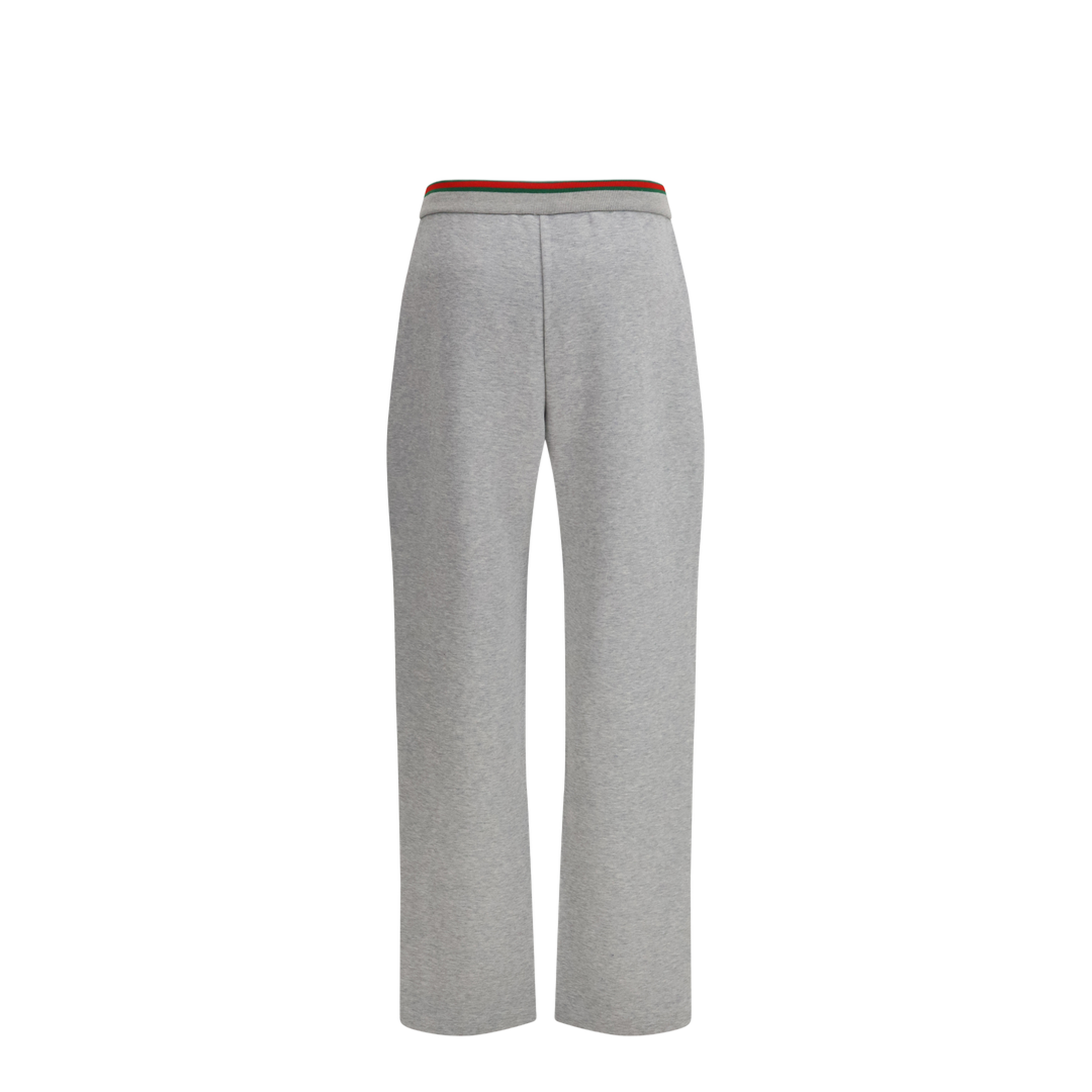 MAYFEYR - Gucci - Leisure Pants In Cotton Jersey - 853424XJHIR