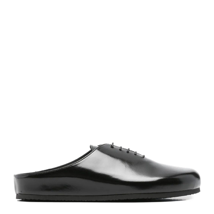 MAYFEYR - Jacquemus - Patent Leather Mules - FOW00187AC18A07
