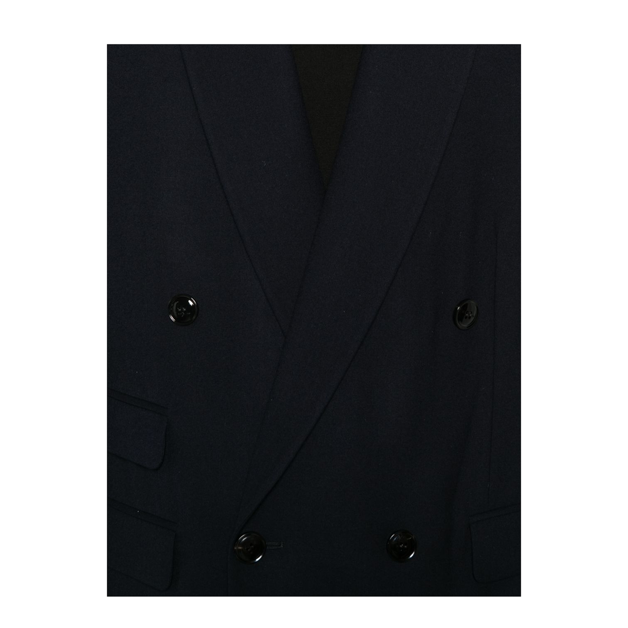 MAYFEYR - Giorgio Armani - Navy Suit - GM004712TE13592UB109