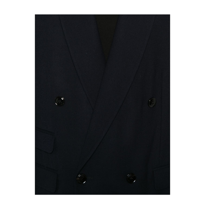 MAYFEYR - Giorgio Armani - Navy Suit - GM004712TE13592UB109