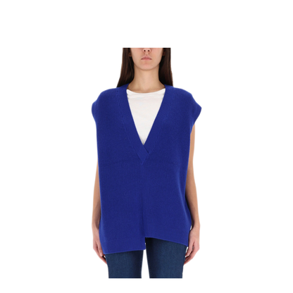 MAYFEYR - ZONA20 MILANO - Ice Vest - AI251620WO10BL