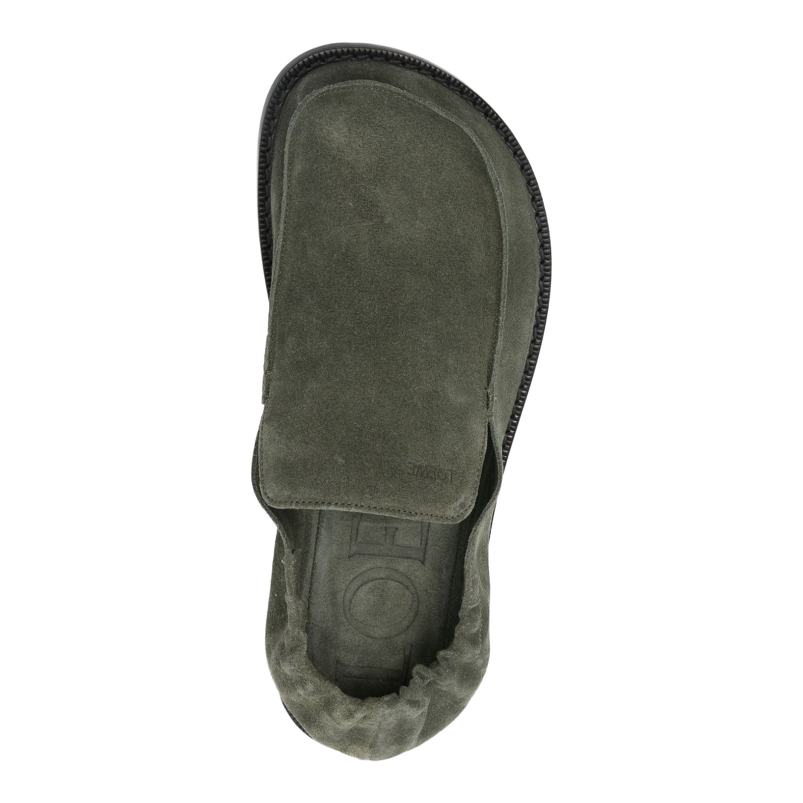 Flex Loafer - Sage