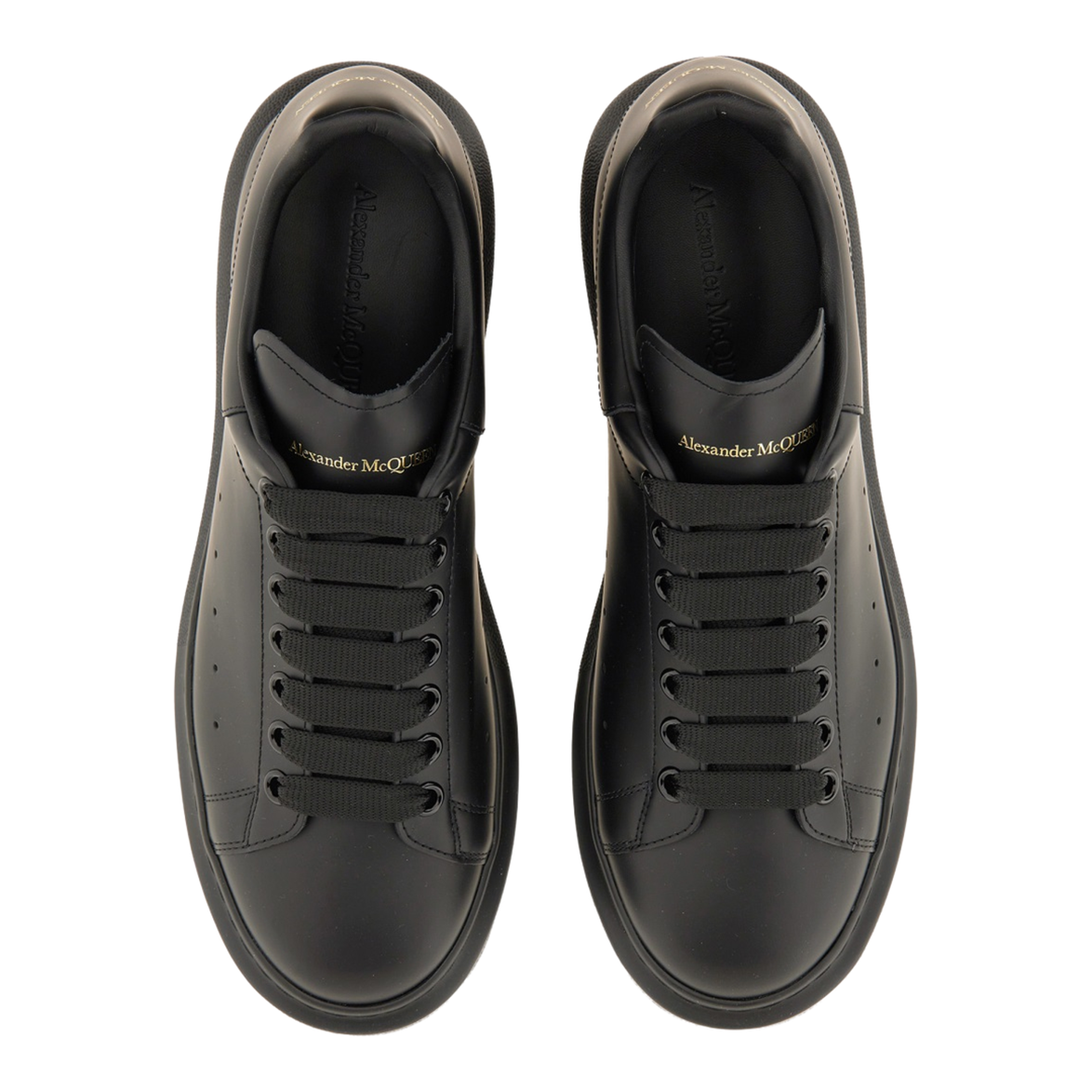 Sneaker Oversize Black