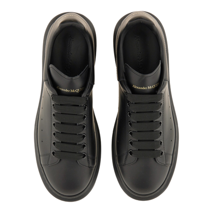 Sneaker Oversize Black