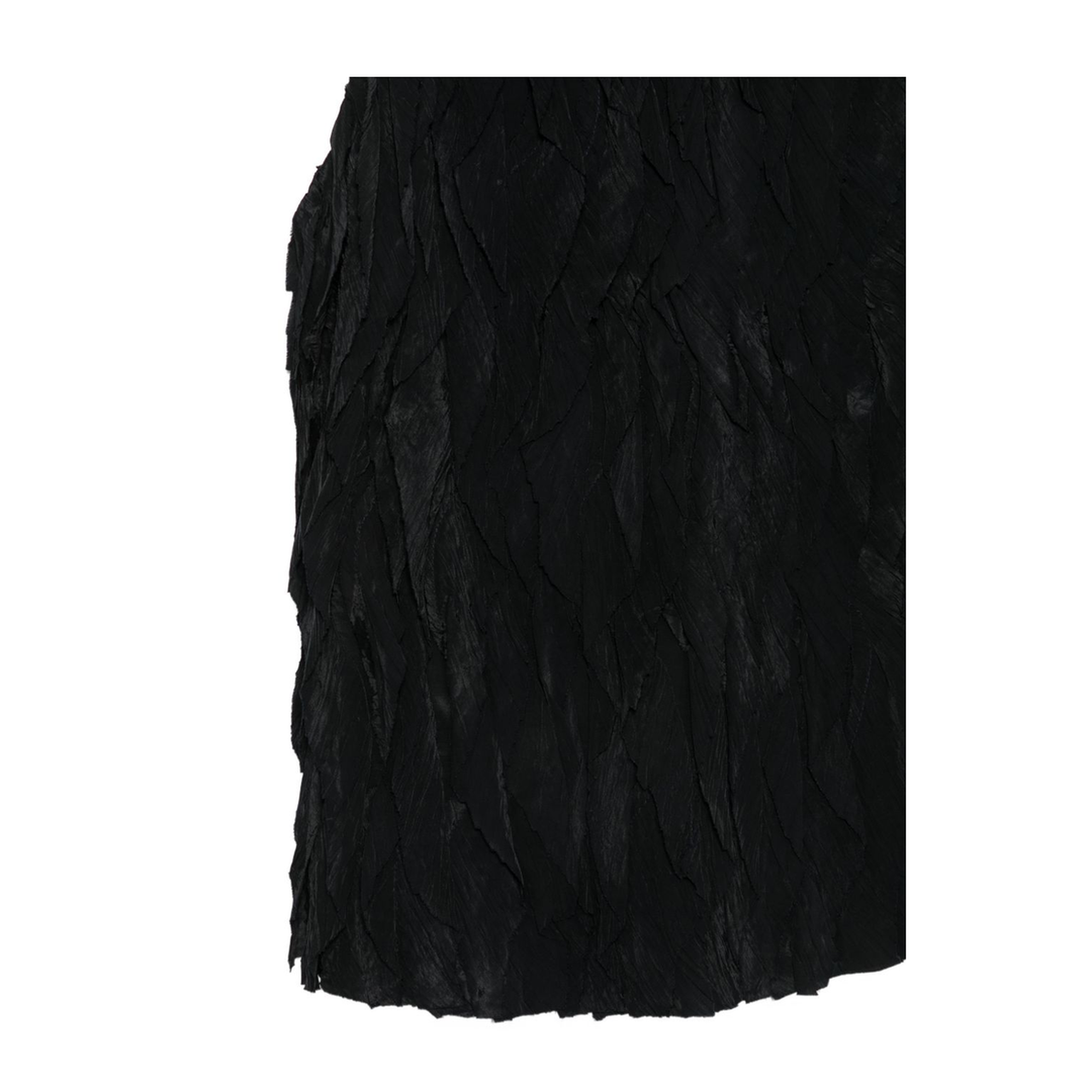 MAYFEYR - Alysi - Navy Sleeveless Top - 266201A6029NOTTE